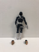 Captain America Civil War Marvel Legends Giant Man Series Nick Fury(2015) Mint