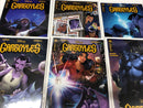 Set Of 6 Comics Gargoyles (2024)