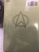 Star Trek The Mirror Universe Saga (2001) DC Comics TPB SC Tom Sutton