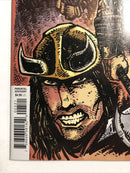 Conan (2021) #25 (NM) 1:10 (LGY#300) Kevin Eastman Variant Edition| Marvel Comic