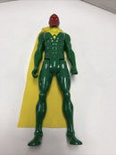 Marvel Titan Heroes 12 Inch Vision (2014)