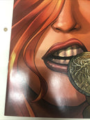Red Sonja (2020)