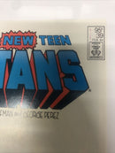 The New Teen Titans (1984)