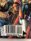 The Mighty Thor Gods& Men (2011) Marvel TPB SC Dan Jurgens