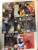 The Amazing Spiderman (2011)