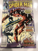 The Spectacular Spider-Man (1986)