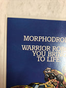 Captain America (1985)