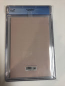 Ice Cream Man (2018)