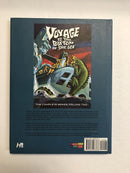 Voyage To The Bottom Of The Sea Volume 2 Hardcover (2010)(VF/NM) Out Of Print