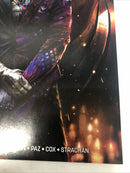 Deathstroke (2019) Variant Cover