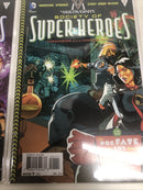Society Of Super-Heroes (2014) Issue