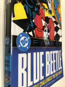 Blue Beetle (2025) TPB • DC Comics • Joe Gill • Steve Ditko • Bill Fraccio •