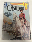 The Castilian (1964) Dell Publishing • Movie Classic • Complete Armies •Soldiers
