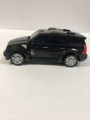Transformers Movie Deluxe Class Stockade (2009) Complete Mint w/instructions