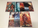 Metal Society (2022) Issues