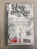 Silver Diamond Volume 6 Prophecy Fulfilled Shiho Sugiura (2005) Manga