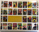Amazing World of Infantino By Carmine Infantino (2000) |Vanguard Production | HC