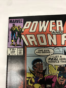 Power Man And Iron Fist (1983)