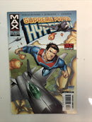 Supreme Power: Hyperion (2005) Complete Limited Series
