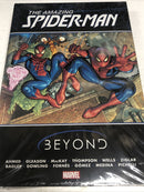 The Amazing Spider-Man Beyond (2023) Marvel HC Zeb Wells