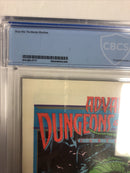 New Teen Titans Annual (1983)