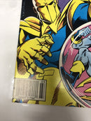 Secret Origins (1988)