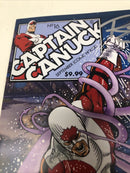 Captain Canuck (2022)