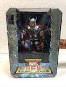 Marvel Legends THOR & Poster 7" Action Figure San Diego Comi 2011