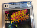 Ghost Rider/Blaze Spirits Of Vengeance (1993)