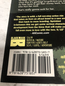 Kim & Kim Love Is Battlefield Vol.2 (2017) Black Mask TPB SC Cabrera