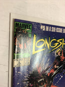 Longshot (1985)