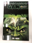 Hulk WWH Gamma Corps By Frank Tieri (2008) TPB Marvel Comics