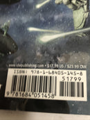 Star Trek The Next Generation Mirror Broken (2018) IDW  SC Tipton