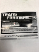 Searchlight With Backwind Power Core Combiners Transformers 2009 Complete Mint