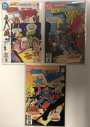 Secrets Of The Legion Of Super-Heroes (1981)