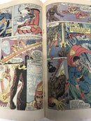 Justice League Of America (1983)