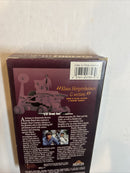 Diamonds Are Forever (VHS, 1995) Sean Connery • The James Bond 007 Collection