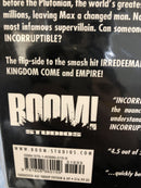 Incorruptible Vol.1 (2010) Boom  TPB SC Mark Waid