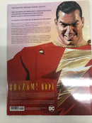 Shazam Power Of Hope-HC-Paul Dino,Alex Ross