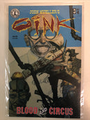 Oink: Blood and Circus (1998) Complete Set