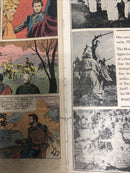 The Castilian (1964) Dell Publishing • Movie Classic • Complete Armies •Soldiers
