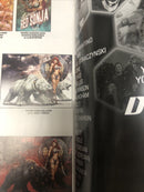 Invincible Red Sonja