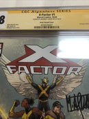 X-Factor (2024)