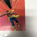 Power Man And Iron Fist (1982)