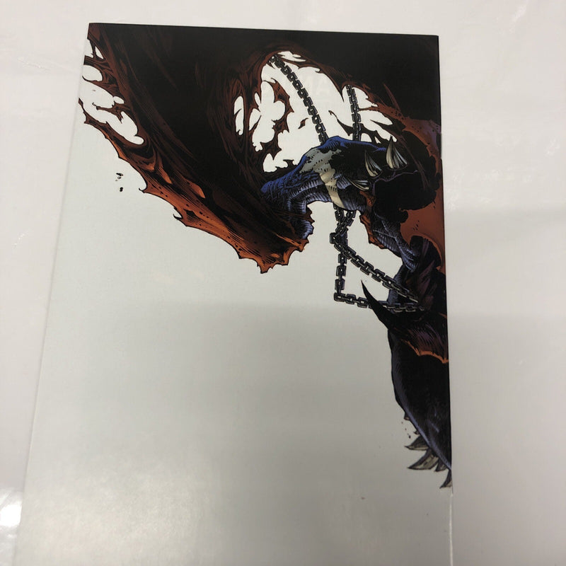 Spawn (2005)