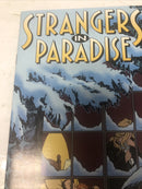 Strangers In Paradise (1995)