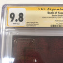 Book of Slaughter (2022)