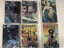 Fathom • Mixed Lot 87 Issues • Image Comics • Michael Turner • Aspen • Cannon