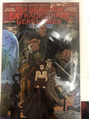 League Of Extraordinary Gentleman Vol.2 (2002) America’s Comics TPB SC A.Moore