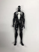 Marvel Hasbro Titan Heroes Ultimate Spider-Man Black Suit (2014)